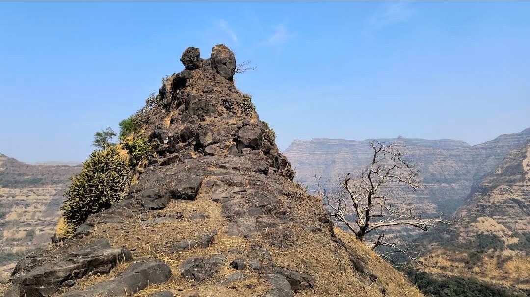 chandragad