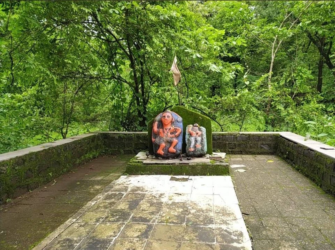 kondvigad